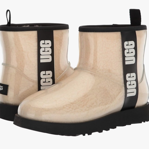 Ugg authentic 💕 - Picture 1 of 4